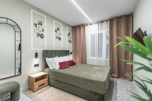 Ernest Suites Psiri