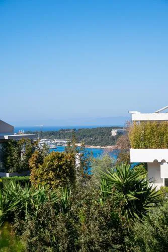 Τerpsichoris Sea View Apartment