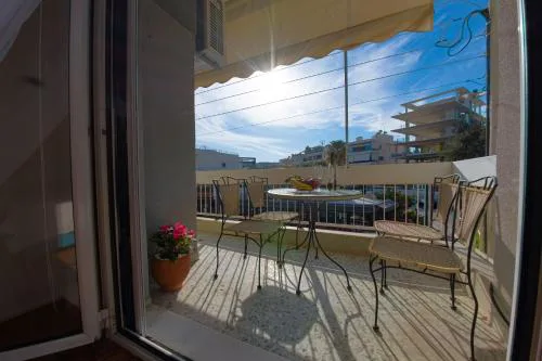 Esperidon Luxury Apartment Glyfada