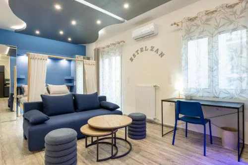 EstelZan Apartment