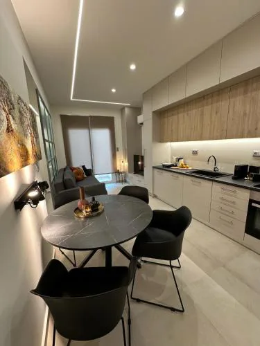Estia Athens Apartment