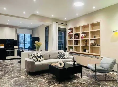 Estia Boutique Apartment