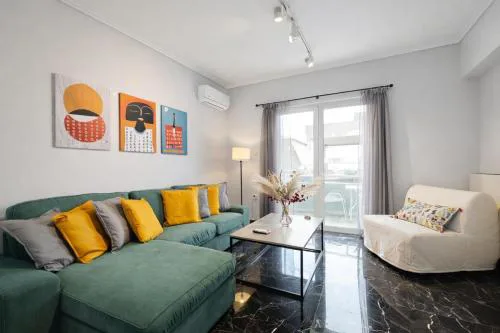 Etolou E3 - by Verde Apartments