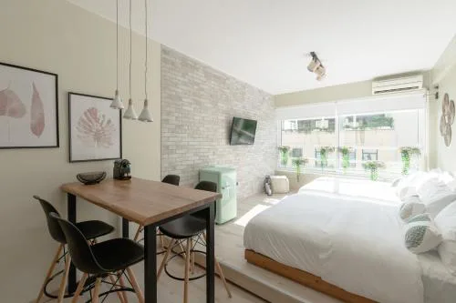 Eunoia Suite - Monastiraki Square View