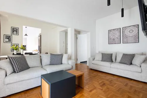 Euphoria Apartment