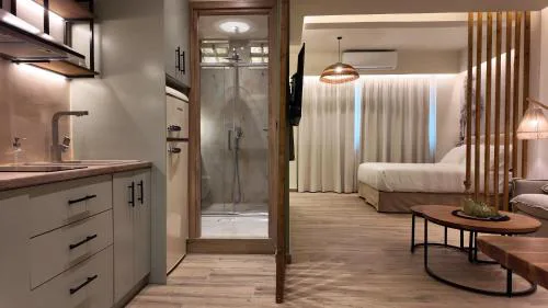 Euphoria Apartments Monastiraki