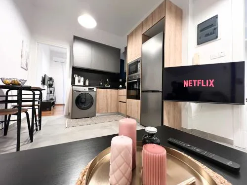 Eva's House - 2 Bedroom Apartment