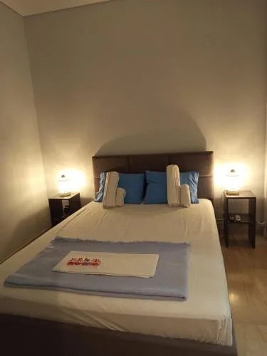 Exarcheia cozy nest