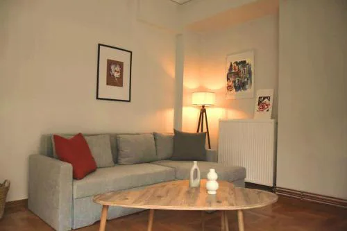 Exarcheia Homes