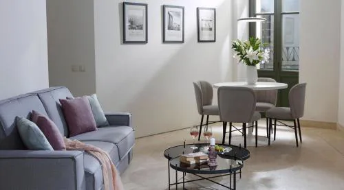 Exquisite Athens Villa 1 Bedroom Villa Izuru Acropolis View