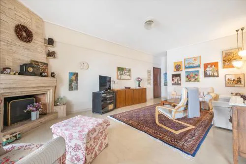 Family Apt in Glyfada-Kyprou, by Comfortbnb