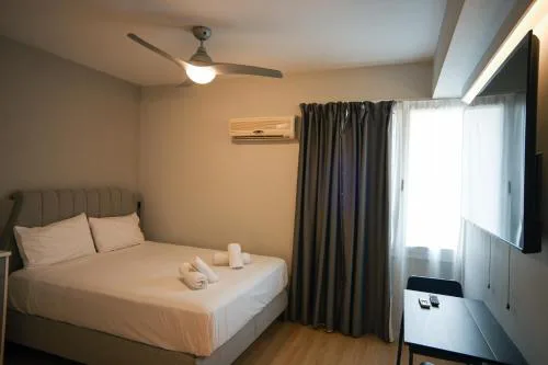 Family Suite by Zeussuites