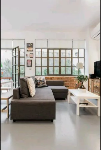 Fashionable Base in Central Athens in the Old Tailor Factory