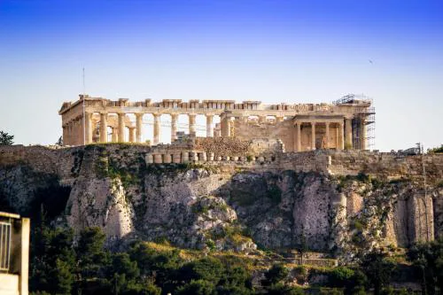 Feel Athens Studios at Monastiraki