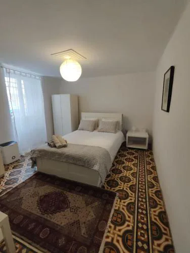 Filopappou 1 bedroom Flat