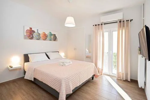 Filoxenia MG Projects city center
