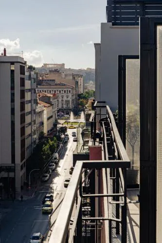 Finders Top Floor Apartments