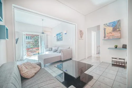 Fix Apartment