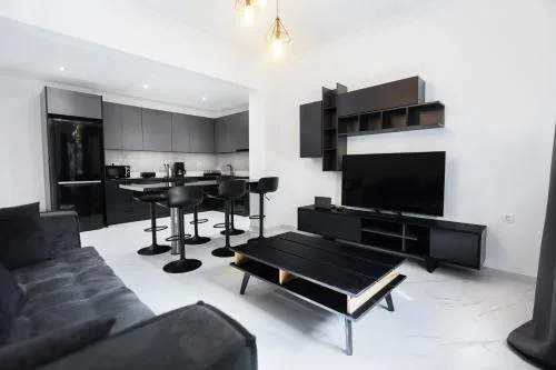 Flouris Apartments