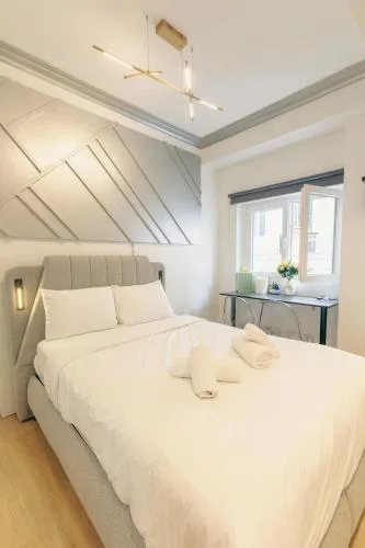 Fos Diamond Suite by Zeus Suites