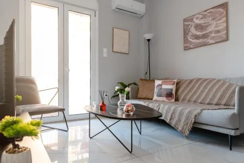 Freshly Apartment on the 3rd floor