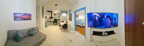 Full apartment near Kato Patissia