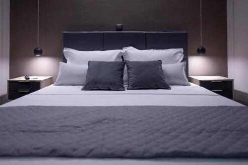 Furla Apartments Athens