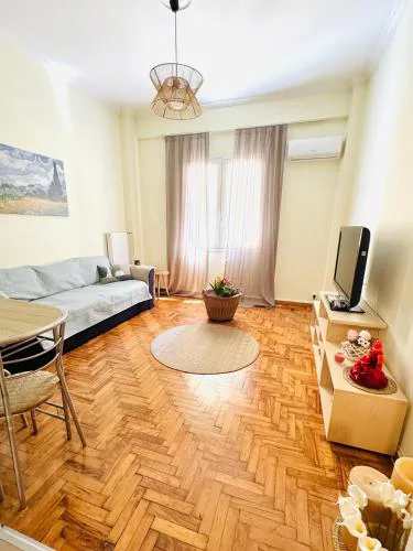 Gaia Casa Athens