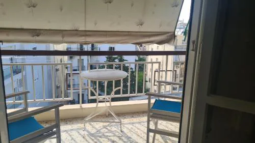 Galatsi Studio Apartment -Attica