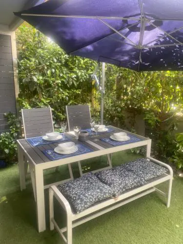Gardenista in Gerakas near to airport