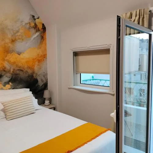 Gargaretta Suites Wildflower 1 Acropolis Museum District