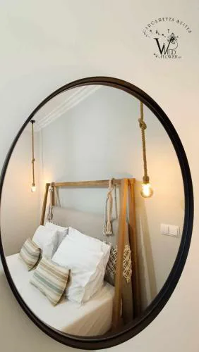 Gargaretta Suites Wildflower 2 Acropolis Museum District