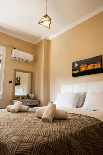 Gazi Divine Apartment