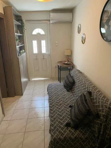 George's Apartment