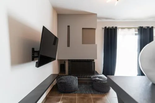 Gkr Luxury Apartments