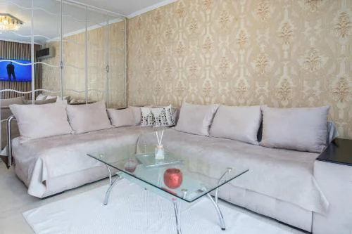 Glifada Athens Riviera Modern 1 Bd Apt w Parking
