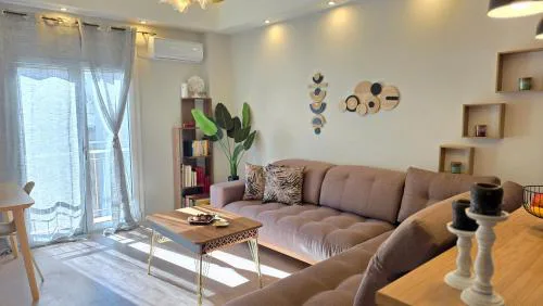 Glory Appartment pippinou