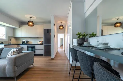 Glyfada Aelia Prestige