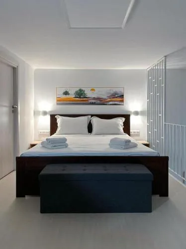 Glyfada Seabreeze Lofts