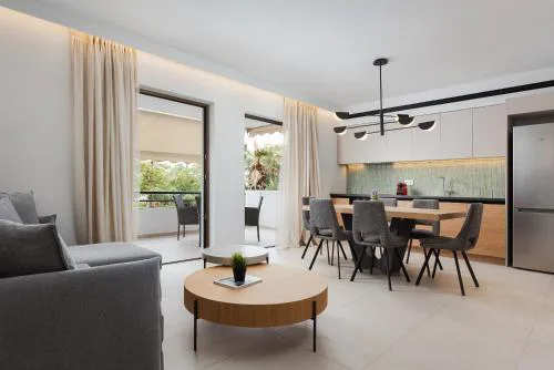 Glyfada Signature Apartment