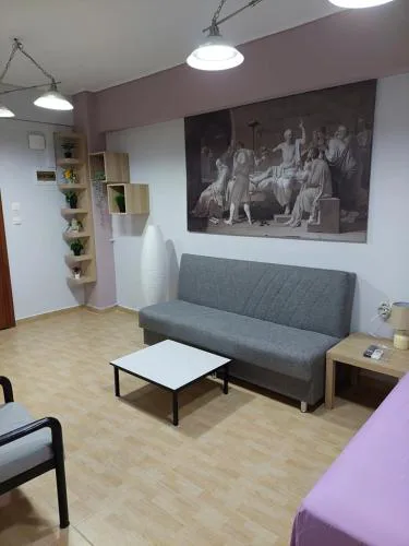 Gousa Urban Stay 2 Min Walk to Metro