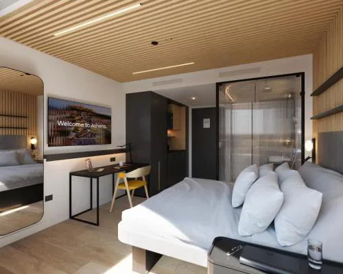 Grea Iras Apartments