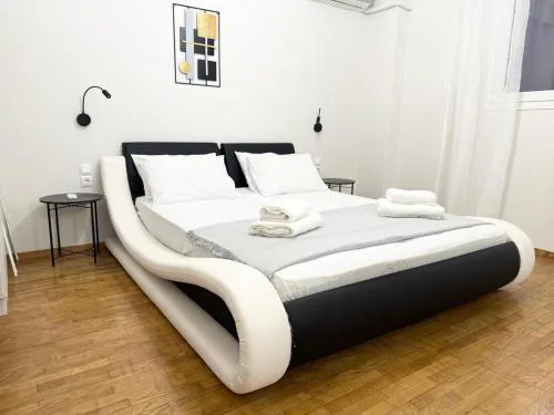 Gyzi Comfort Apartment