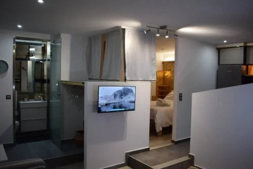 h2h Anthi #Comfort apt near Athens