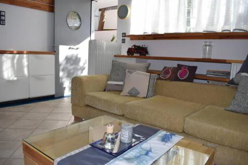 h2h Myrto #Λειτουργικό studio 30' Αθήνα, 15' Αεροδρομιο