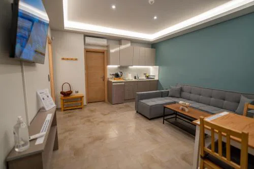 Happy apartments 0