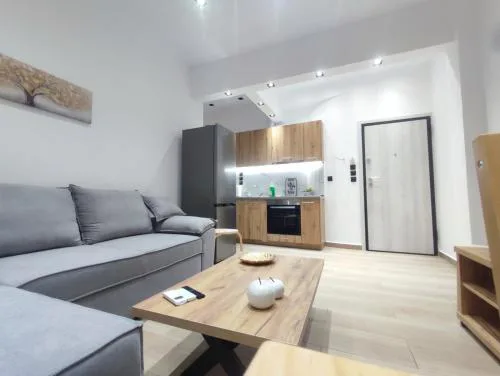 Harmony Twin Lofts Metaxourgeio 1
