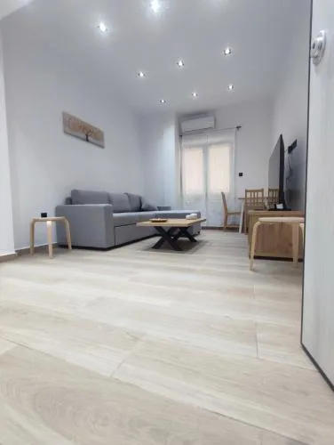 Harmony Twin Lofts Metaxourgeio 2