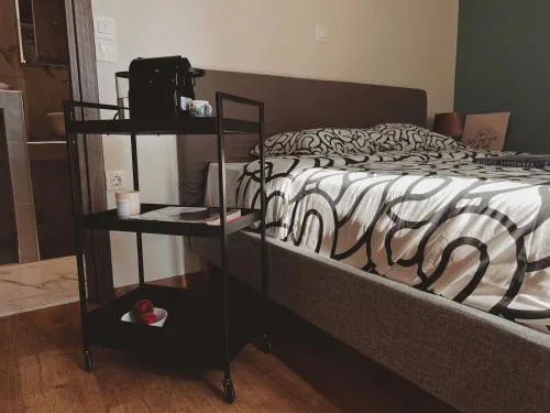 Have a Rest Netflix, Nespresso