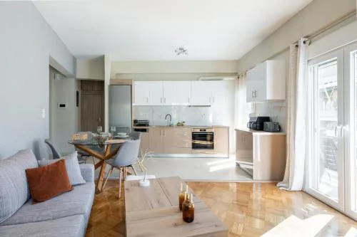 HELIOS sunny comfortable apartment